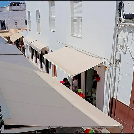 Apartman Velarde Iv *