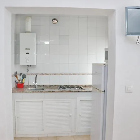 Velarde Iv * Conil de la Frontera