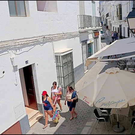 Apartman Velarde Iv *