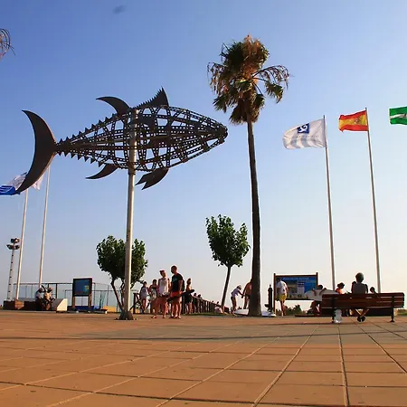 Apartman Velarde Iv *