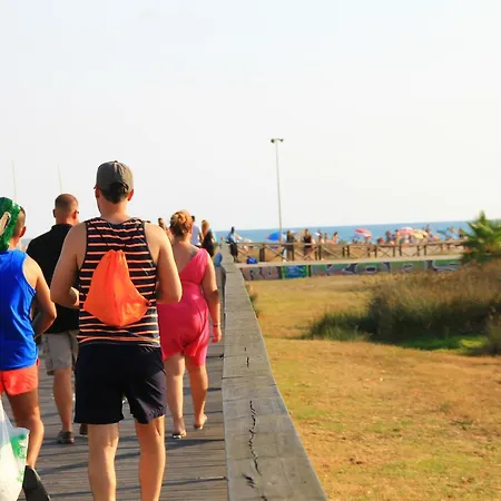 Apartman Velarde Iv *