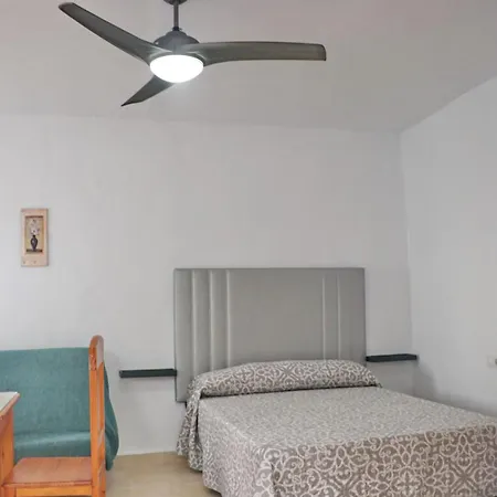 Appartement Velarde Iv Conil De La Frontera