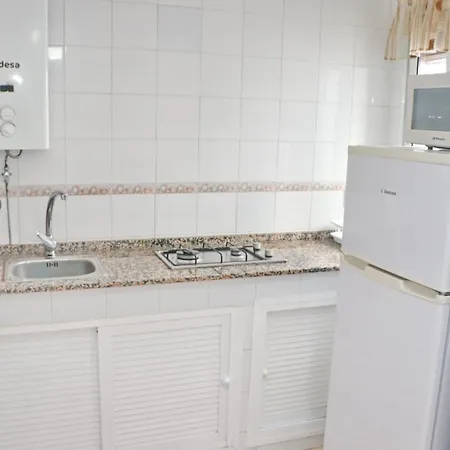 Appartement Velarde Iv *