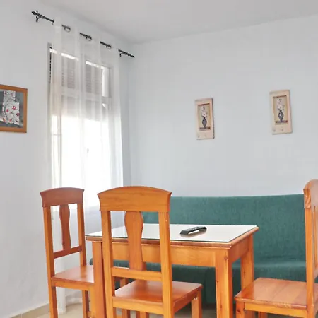 Velarde Iv Lägenhet Conil De La Frontera