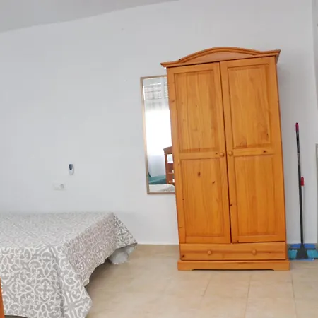 Appartement Velarde Iv Conil De La Frontera