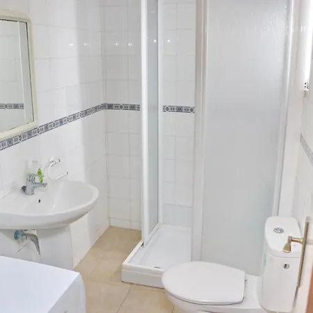 Velarde Iv Conil De La Frontera