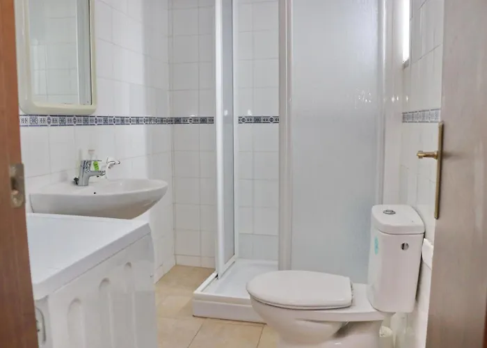 Velarde Iv Appartement Conil De La Frontera