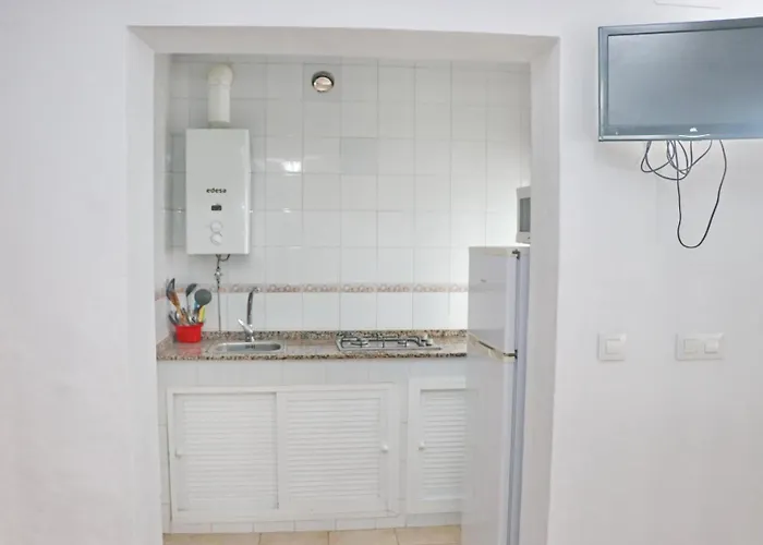 Velarde Iv * Conil De La Frontera