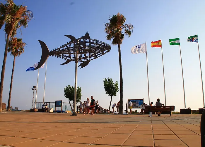 Lägenhet Velarde Iv *